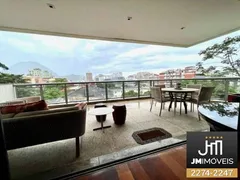 Casa de Condomínio com 4 Quartos à venda, 480m² no Jardim Botânico, Rio de Janeiro - Foto 5