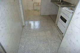 Kitnet com 1 Quarto para venda ou aluguel, 35m² no Bela Vista, São Paulo - Foto 5
