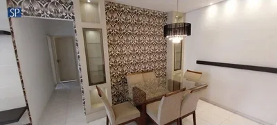 Apartamento com 2 Quartos à venda, 85m² no Santa Claudina, Vinhedo - Foto 18