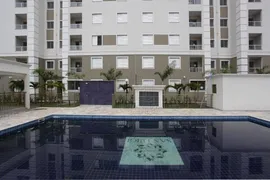 Apartamento com 2 Quartos à venda, 50m² no Utinga, Santo André - Foto 31