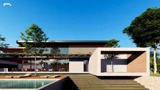 Casa de Condomínio com 6 Quartos à venda, 838m² no Quinta do Barao, Bragança Paulista - Foto 4