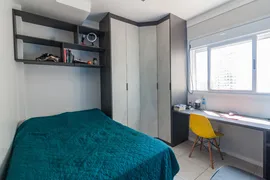 Apartamento com 3 Quartos para alugar, 82m² no Centro, Florianópolis - Foto 12