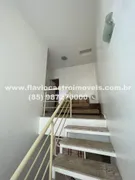 Casa de Condomínio com 3 Quartos à venda, 129m² no Centro, Eusébio - Foto 25