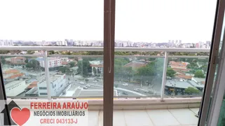 Galpão / Depósito / Armazém com 1 Quarto à venda, 33m² no Santo Amaro, São Paulo - Foto 10