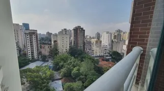 Apartamento com 1 Quarto para alugar, 36m² no Bela Vista, São Paulo - Foto 3