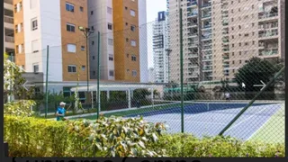 Apartamento com 4 Quartos para alugar, 194m² no Campo Belo, São Paulo - Foto 43