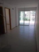 Cobertura com 2 Quartos para alugar, 136m² no Jacarepaguá, Rio de Janeiro - Foto 7