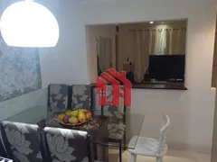 Casa de Condomínio com 2 Quartos à venda, 76m² no Jardim Três Marias, Guarujá - Foto 2