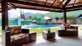 Casa de Condomínio com 5 Quartos à venda, 550m² no Mar Verde, Caraguatatuba - Foto 2