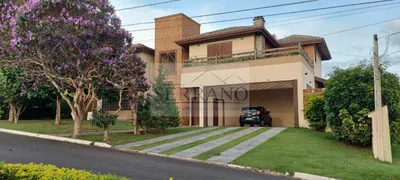 Casa de Condomínio com 4 Quartos à venda, 415m² no Pinheiro, Valinhos - Foto 1