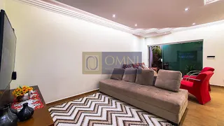 Casa com 3 Quartos à venda, 323m² no Vila Scarpelli, Santo André - Foto 9