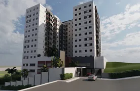 Apartamento com 1 Quarto à venda, 35m² no Vila Caiuba, São Paulo - Foto 1
