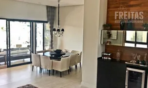 Casa de Condomínio com 4 Quartos para alugar, 555m² no Tamboré, Barueri - Foto 7