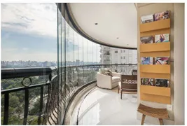 Apartamento com 3 Quartos à venda, 288m² no Vila Nova Conceição, São Paulo - Foto 5