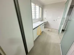 Apartamento com 3 Quartos para alugar, 199m² no Ponta da Praia, Santos - Foto 47