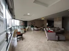 Apartamento com 4 Quartos à venda, 243m² no Horto Florestal, Salvador - Foto 9