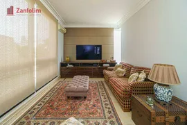 Casa de Condomínio com 5 Quartos à venda, 630m² no Alphaville Residencial Dois, Barueri - Foto 7
