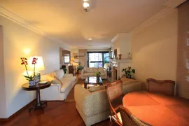 Apartamento com 4 Quartos à venda, 191m² no Pinheiros, São Paulo - Foto 2