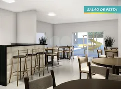Apartamento com 2 Quartos à venda, 50m² no Jardim Cruzeiro Gleba B, Mairinque - Foto 5