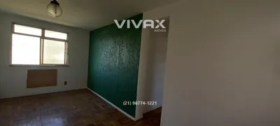 Apartamento com 2 Quartos à venda, 50m² no Lins de Vasconcelos, Rio de Janeiro - Foto 4