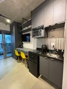 Kitnet com 1 Quarto para alugar, 22m² no Jardim Paulista, São Paulo - Foto 46