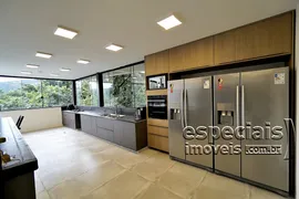 Casa de Condomínio com 5 Quartos à venda, 750m² no Itanhangá, Rio de Janeiro - Foto 13