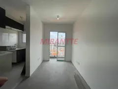 Apartamento com 2 Quartos para alugar, 41m² no Jardim São Paulo, São Paulo - Foto 1