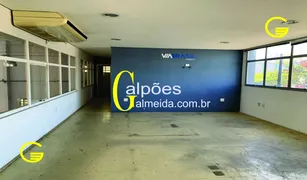 Galpão / Depósito / Armazém para alugar, 1280m² no Jardim Pereira Leite, São Paulo - Foto 8