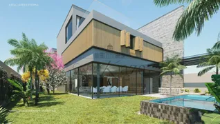 Casa de Condomínio com 3 Quartos à venda, 540m² no Brooklin, São Paulo - Foto 1