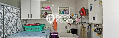 Cobertura com 3 Quartos à venda, 160m² no Tijuca, Rio de Janeiro - Foto 20