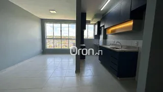 Apartamento com 2 Quartos à venda, 56m² no Jardim Novo Mundo, Goiânia - Foto 2