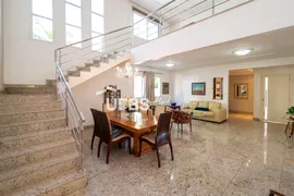 Casa de Condomínio com 4 Quartos à venda, 342m² no Alphaville Flamboyant, Goiânia - Foto 4