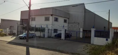 Galpão / Depósito / Armazém para alugar, 1500m² no Ceat, São Carlos - Foto 1