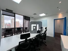 Conjunto Comercial / Sala para alugar, 160m² no Itaim Bibi, São Paulo - Foto 19