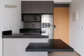 Apartamento com 1 Quarto para alugar, 31m² no Vila Mariana, São Paulo - Foto 4