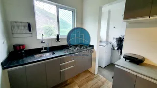 Apartamento com 2 Quartos à venda, 58m² no Vila Voturua, São Vicente - Foto 21