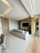 Apartamento com 3 Quartos à venda, 89m² no Turu, São Luís - Foto 4
