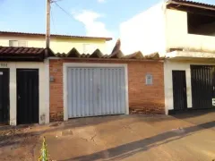 Casa com 3 Quartos à venda, 95m² no Jose Sampaio, Ribeirão Preto - Foto 1