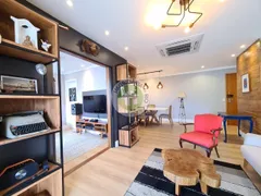 Apartamento com 3 Quartos à venda, 116m² no Barra da Tijuca, Rio de Janeiro - Foto 9