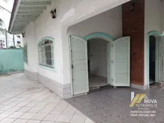 Casa com 3 Quartos à venda, 126m² no Vila Caicara, Praia Grande - Foto 4