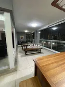 Apartamento com 4 Quartos para alugar, 241m² no Jardim das Perdizes, São Paulo - Foto 7