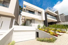 Casa de Condomínio com 4 Quartos à venda, 390m² no Santa Felicidade, Curitiba - Foto 2