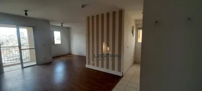 Apartamento com 3 Quartos à venda, 68m² no Vila Yolanda, Osasco - Foto 43