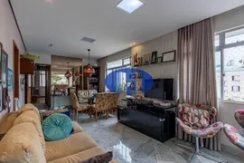 Apartamento com 3 Quartos à venda, 115m² no Santo Antônio, Belo Horizonte - Foto 1