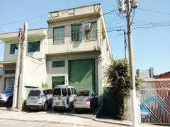 Galpão / Depósito / Armazém para alugar, 745m² no Vila Mangalot, São Paulo - Foto 1