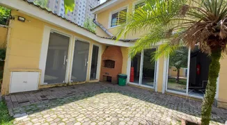 Casa de Condomínio com 3 Quartos à venda, 153m² no Jardim Ampliação, São Paulo - Foto 38