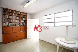 Sobrado com 5 Quartos para alugar, 310m² no Aparecida, Santos - Foto 47