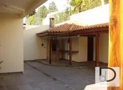 Casa de Condomínio com 4 Quartos à venda, 380m² no Morada dos Pinheiros Aldeia da Serra , Santana de Parnaíba - Foto 2