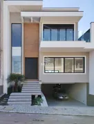 Casa de Condomínio com 3 Quartos à venda, 344m² no Braga, São José dos Pinhais - Foto 1