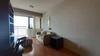 Apartamento com 1 Quarto para alugar, 35m² no Itaim Bibi, São Paulo - Foto 4